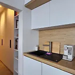 Lam Design Greenery Ac - Balcony ברטיסלאבה