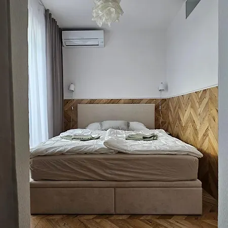 Lam Design Greenery Ac - Balcony