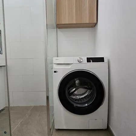 Lam Design Greenery Ac - Balcony * Bratislava