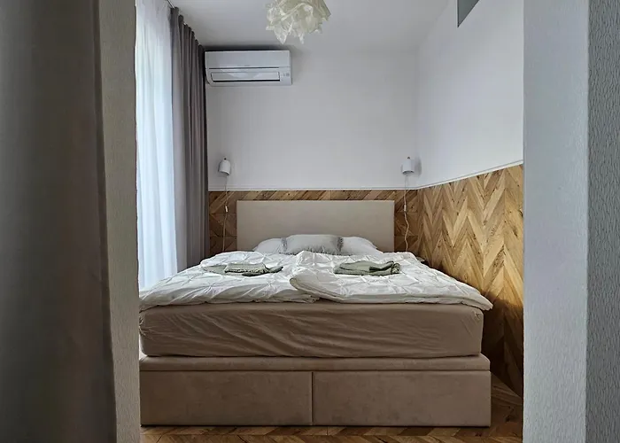 Lam Design Greenery Ac - Balcony