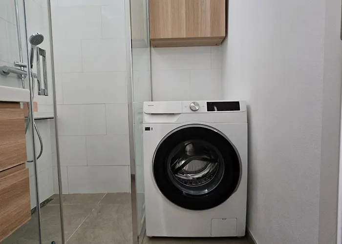 Lam Design Greenery Ac - Balcony * Bratysława