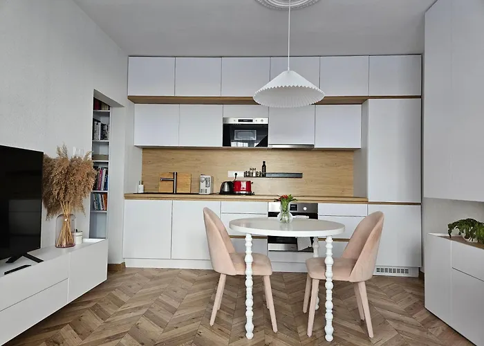 Lam Design Greenery Ac - Balcony * Bratysława