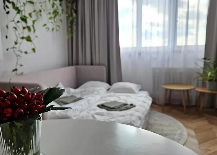 Lam Design Greenery Ac - Balcony